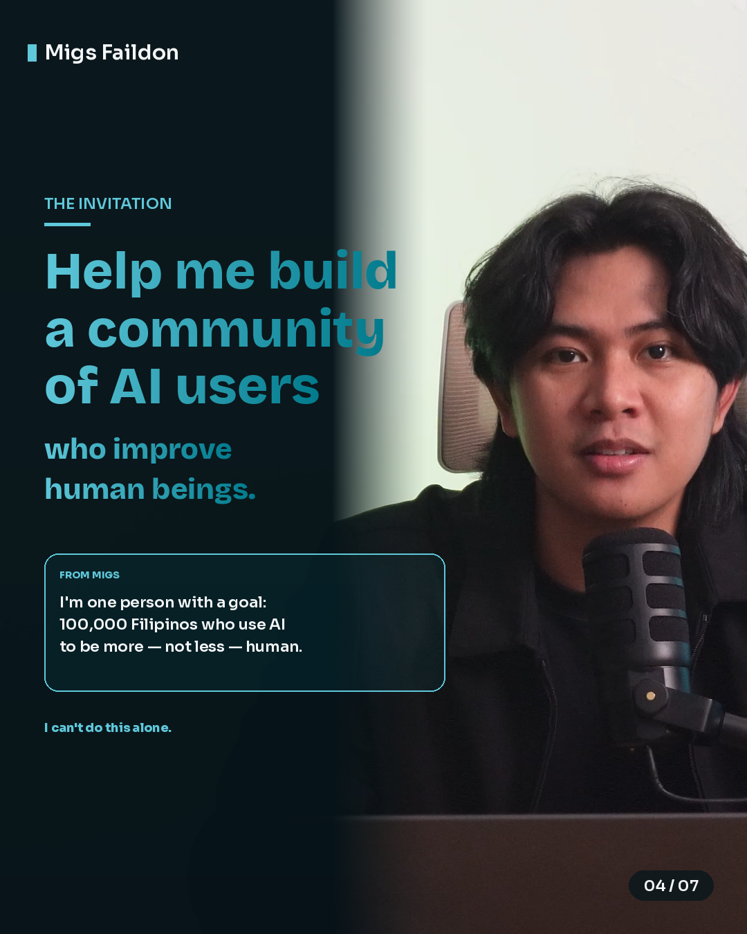 The Community